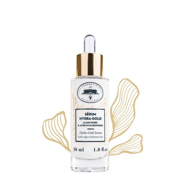 serum flacon
