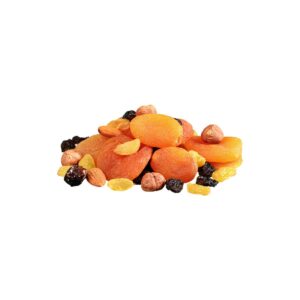 Fruits secs