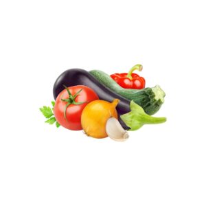 Légumes frais