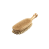Brosse en bois pour la vaisselle