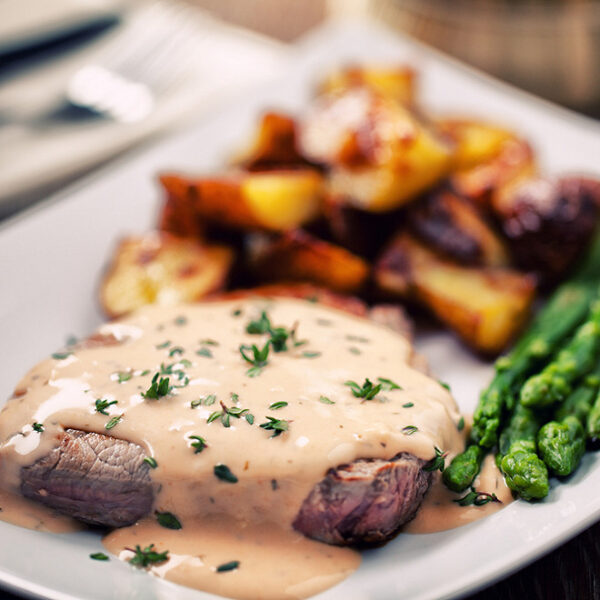 Sauce Roquefort – Image 2